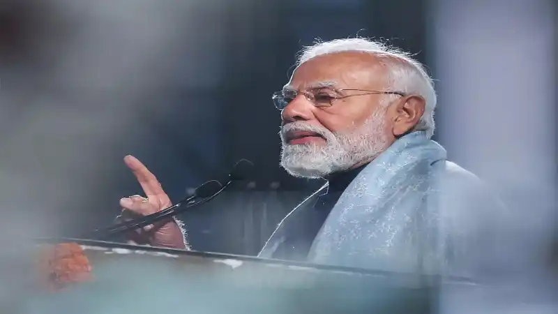 india ai impact summit 2026 modi vaishnaw vision