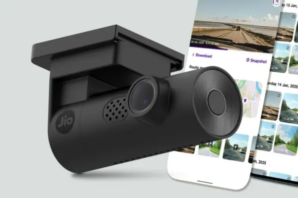 reliance jioeyeq dashcam price features india