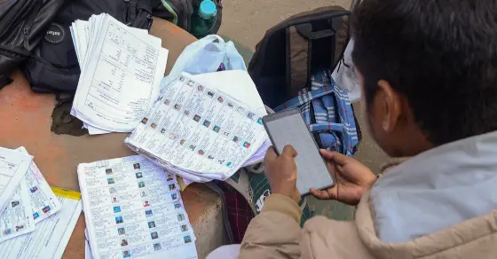 kerala final electoral roll sir 2026