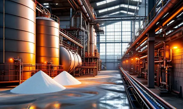 tata chemicals invests capacity expansion tamil nadu gujarat