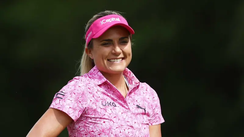 lexi thompson career net worth endorsements