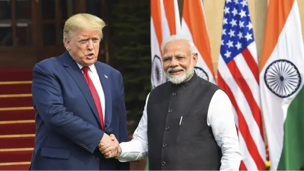 india us trade deal benefits indian exporters