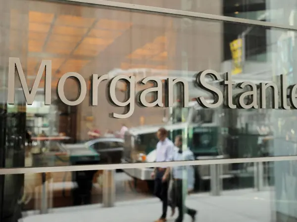 morgan stanley layoffs 2500 amazon robotics cuts