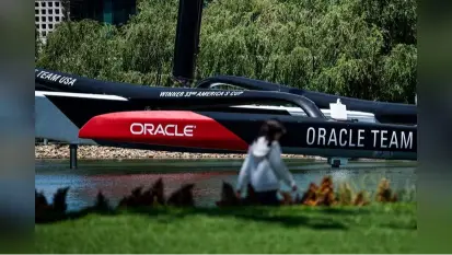 oracle ai data centre layoffs
