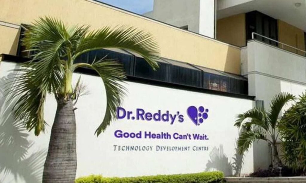 Dr. Reddy’s Launches Generic Diabetes Drug
