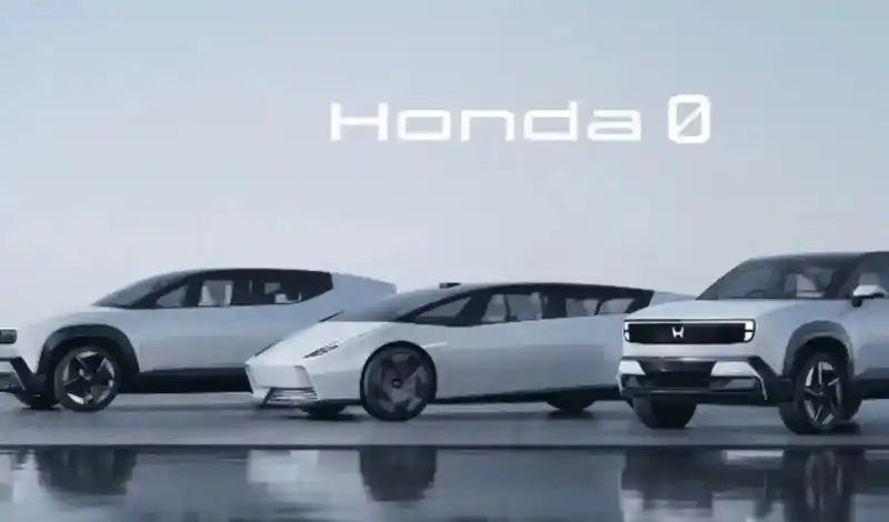 honda 0 alpha ev india manufacturing tapukara