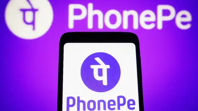 phonepe ipo delay market volatility