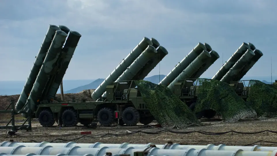 india s400 missile systems expansion