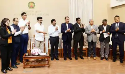 ashok leyland battery plant tamil nadu