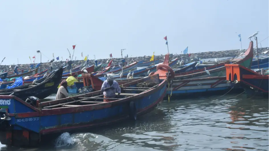 matsyafed national cooperative kerala centre support