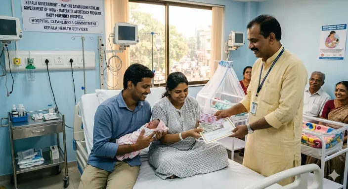 andhra pradesh birth incentive second child