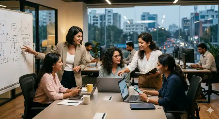 women led startups funding india growth