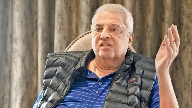 ravi ghai graviss group baskin robbins india