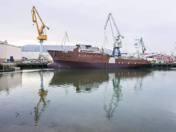 tamil nadu shipbuilding policy 2026