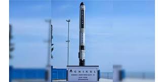 agnikul cosmos tamil nadu investment spacetech