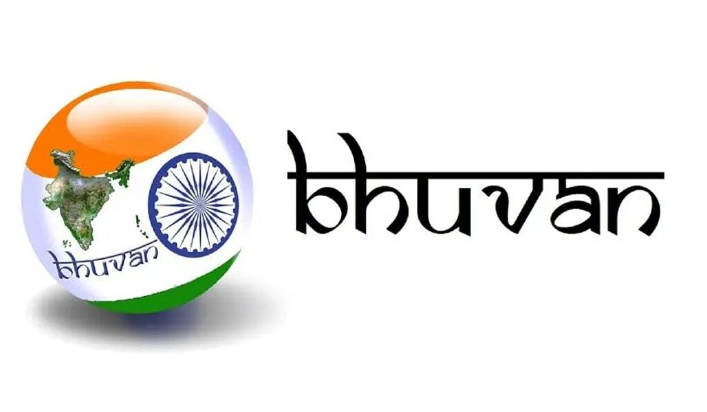 isro bharat darshan kasturi heritage apps