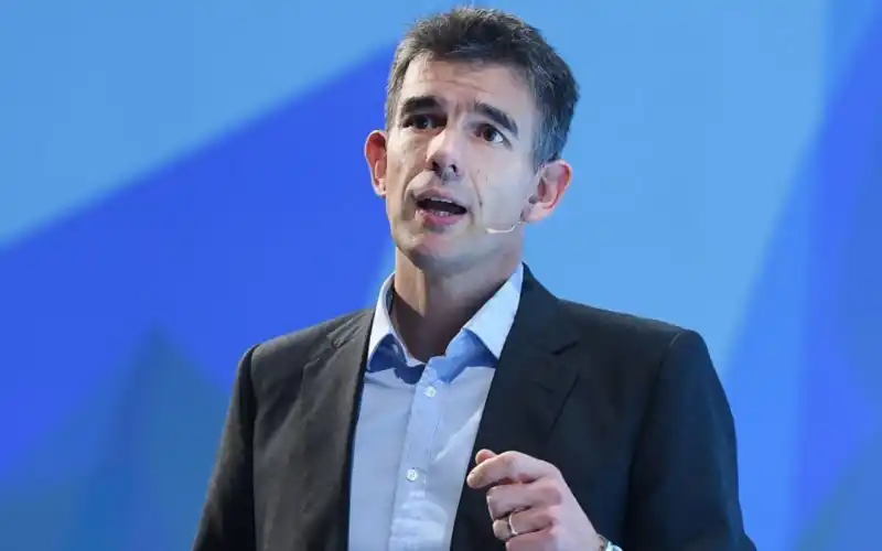 matt brittin bbc director general appointment