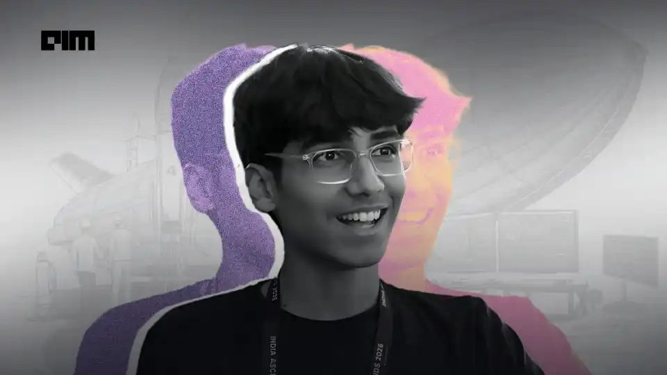 shreyans jain celestial aerospace rockoon startup