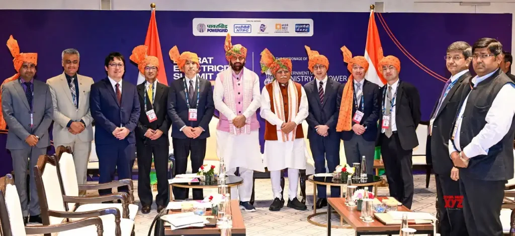 tdk investment haryana bess plant india