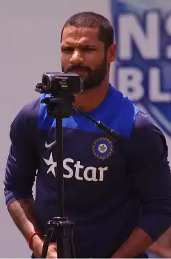 shikhar dhawan business ventures entrepreneur