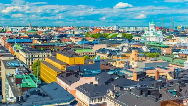 visit finland free trip 2026