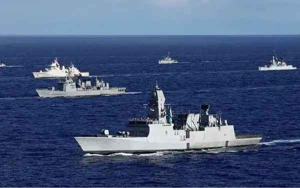 operation urja suraksha india navy