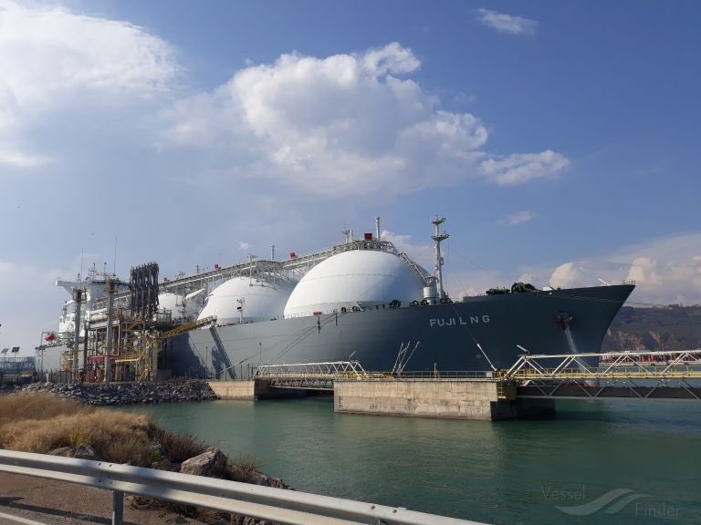 India VLGC Shipbuilding Project