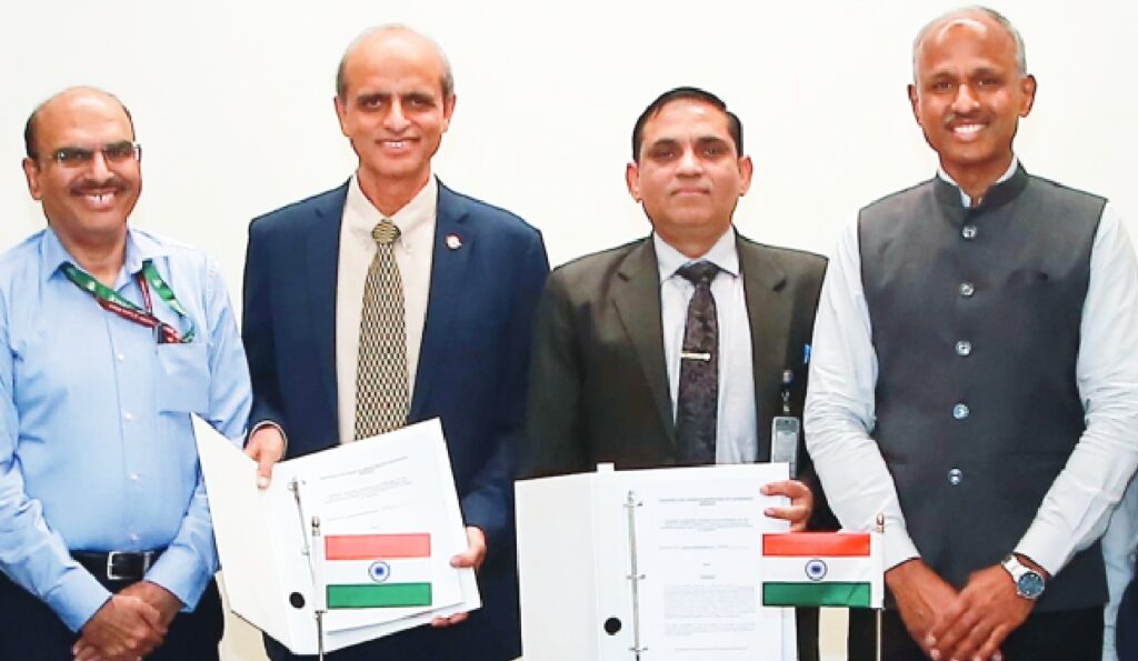 India Defence Contracts