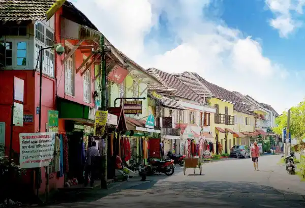 kochi trending destination 2026