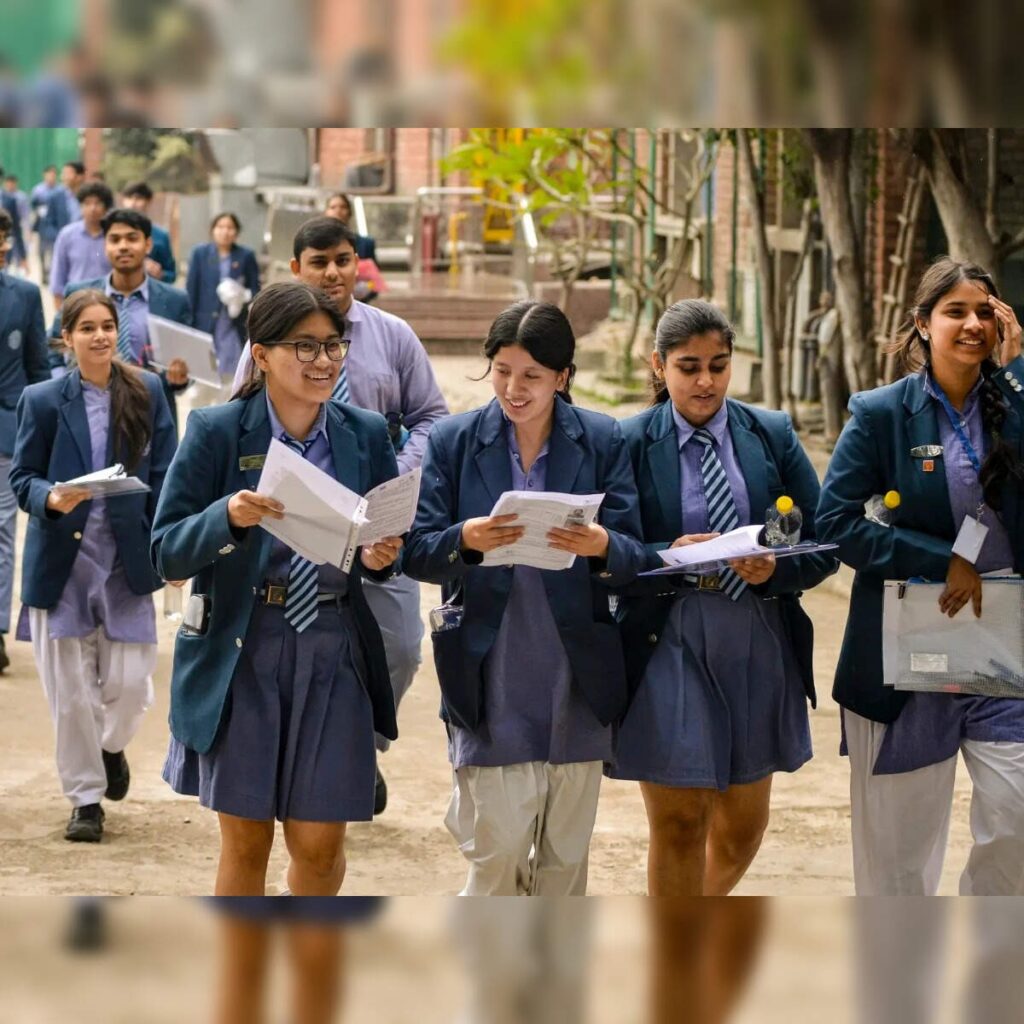 CBSE board exams postponed