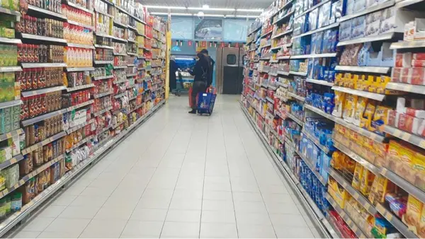 kuwait food export ban