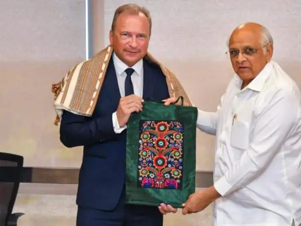 luxembourg india investment gateway