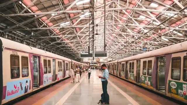 amrit bharat station scheme redevelopment india