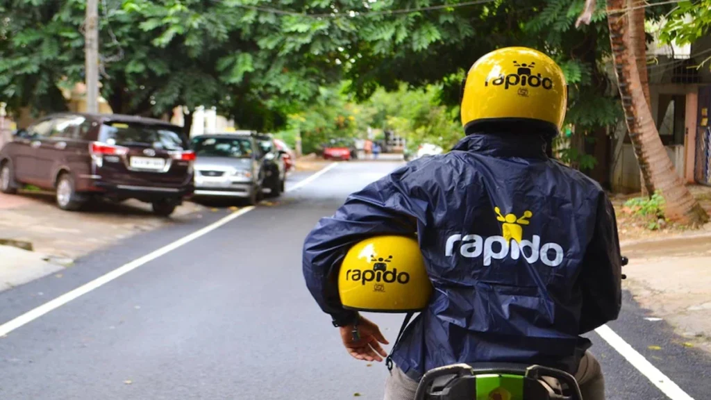 Drivers Protest Rapido Bike Taxis in Kerala
