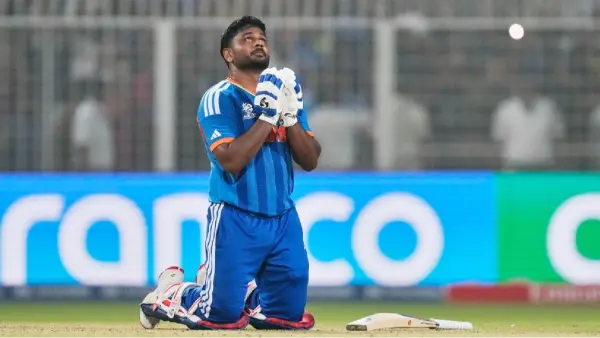 sanju samson net worth 2026