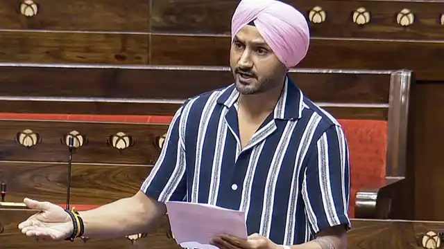 harbhajan singh porn websites ban call
