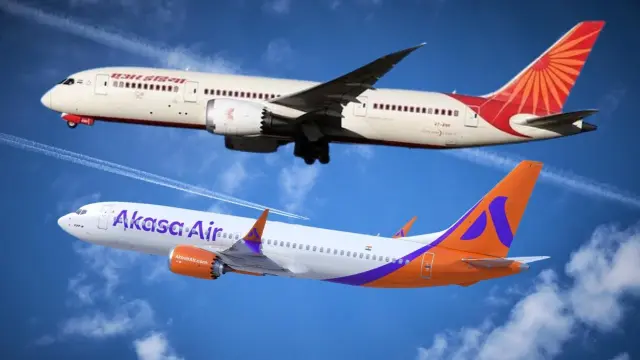 air india additional flights west asia crisis