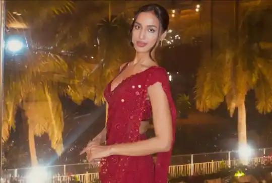 mahieka sharma hardik pandya girlfriend