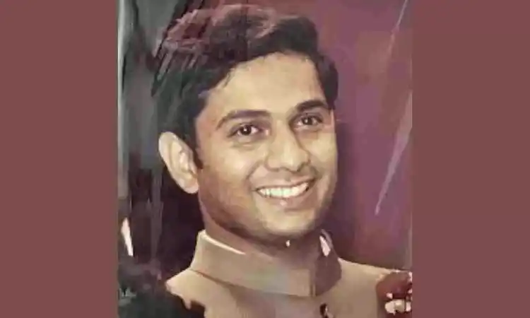 shrikant jichkar most educated india