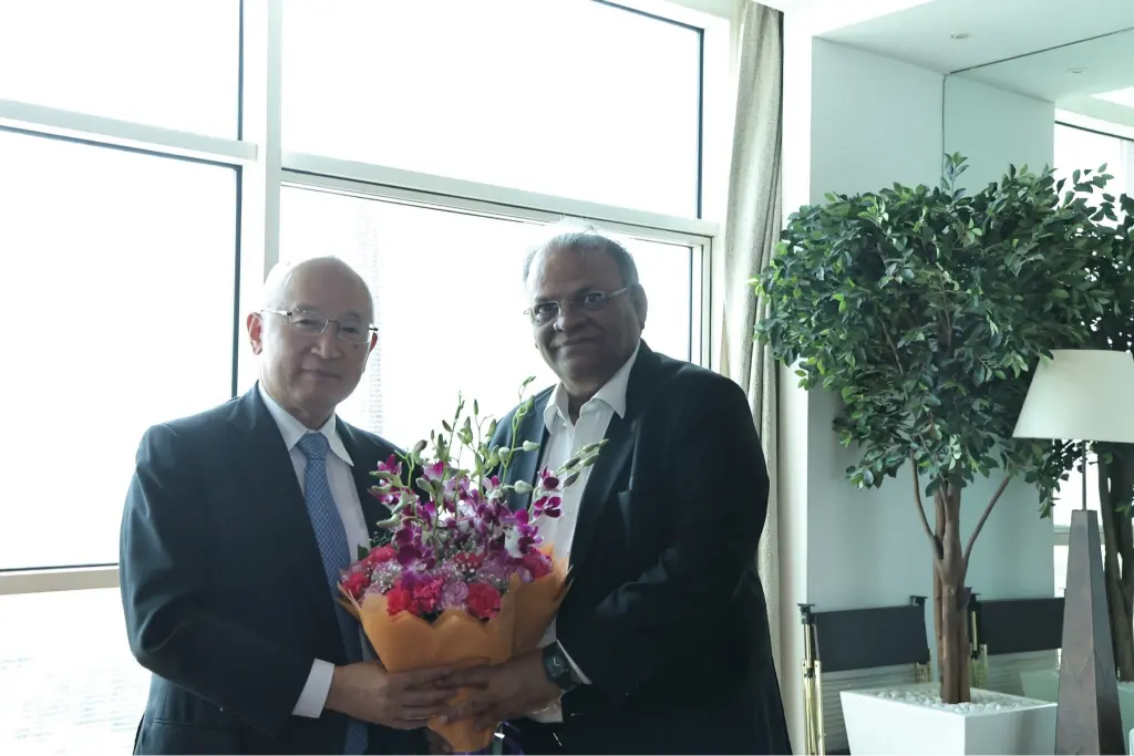 ongc-mitsui osk lines energy shipping deal