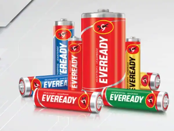 eveready battery plant jammu india