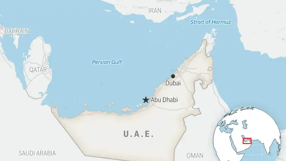 uae leaving opec impact