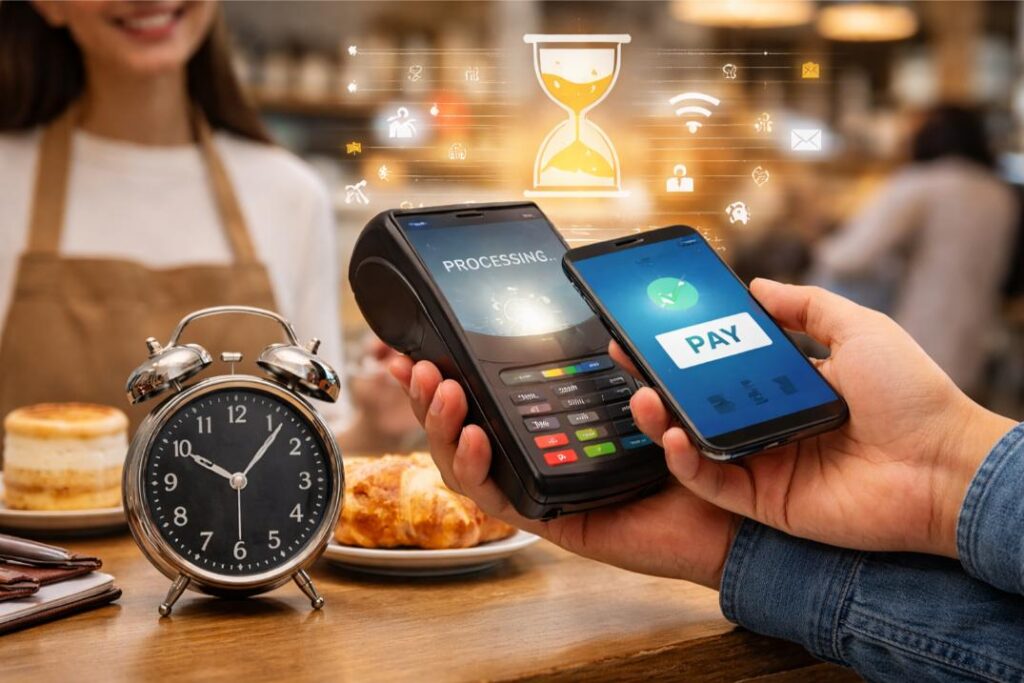 RBI one-hour digital payment delay