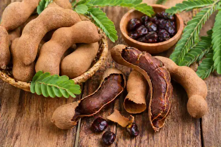 tamil nadu largest tamarind producer india