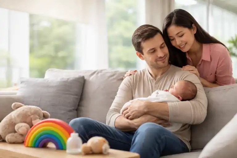 global parental leave policies comparison