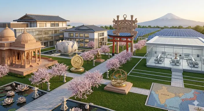 japan lotus programme 2026 indian researchers