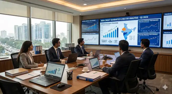 india credit guarantee scheme 2.5 lakh crore ecgls