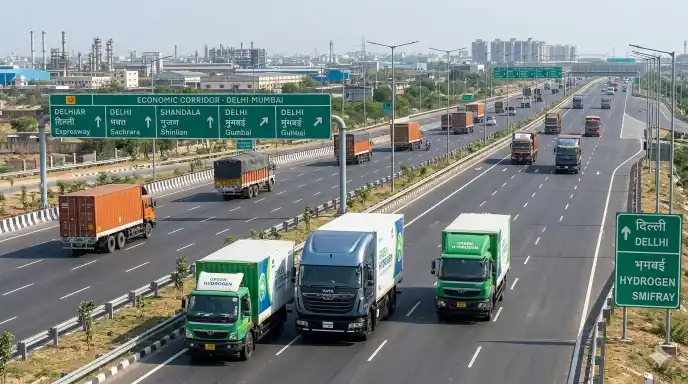 india logistics cost 9 percent nitin gadkari