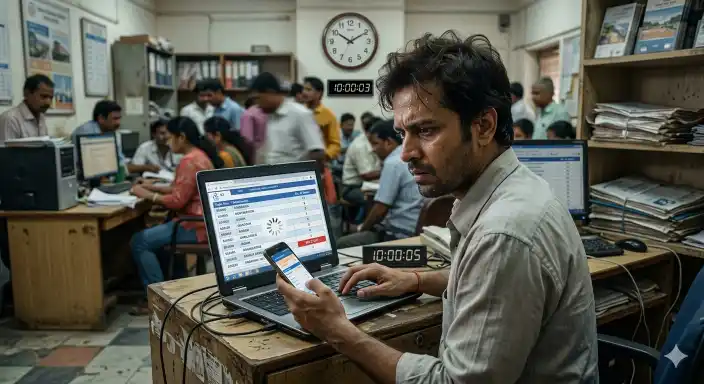 tatkal ticket booking tips india