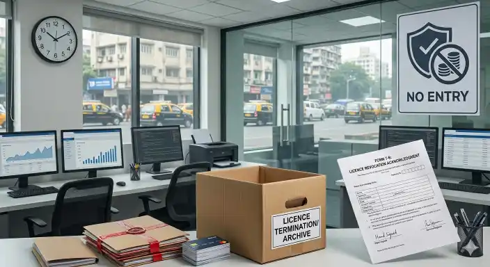 rbi cancels paytm payments bank licence